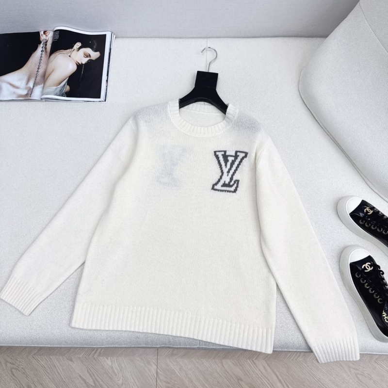 l0vis Vvtt0n sweaters